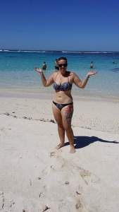 Little Salmon Bay Snorkel and swim